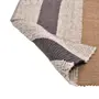 TAPETE 60 CM X 1,40 M GUARAMI - NATURAL/MULTICOR - Foto 3