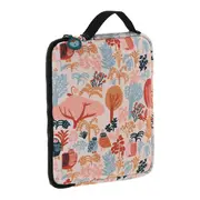 PORTA-TABLET CORUJAS - MULTICOR - Foto 3