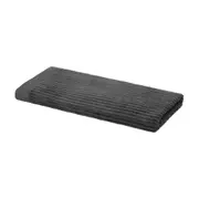 TOALHA DE LAVABO 50 CM X 30 CM VELVET - KONKRET - Foto 1