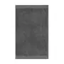 TOALHA DE LAVABO 50 CM X 30 CM VELVET - KONKRET - Foto 5