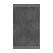TOALHA DE LAVABO 50 CM X 30 CM VELVET - KONKRET - Foto 5