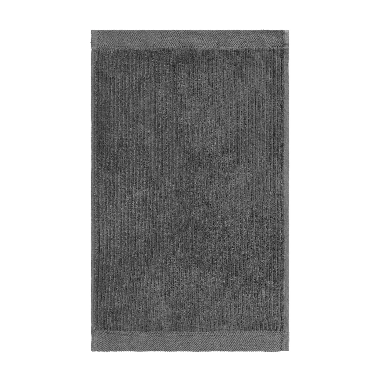 TOALHA DE LAVABO 50 CM X 30 CM VELVET - KONKRET - Foto 5