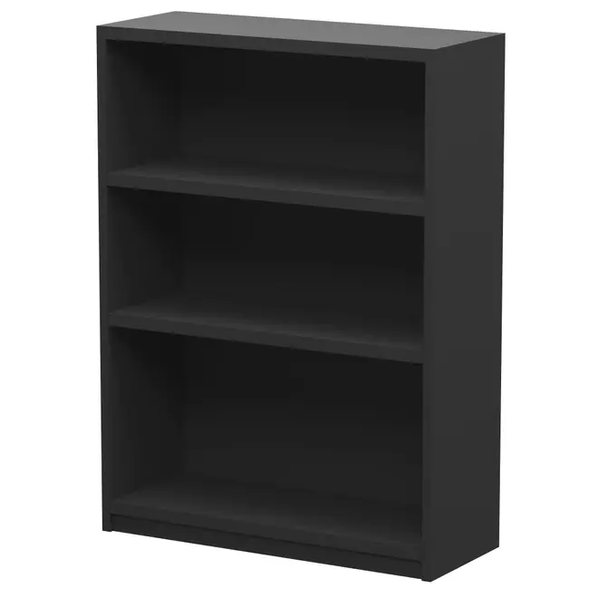 ESTANTE 70 CM X 92 CM COLLECTION - PRETO - Foto 6