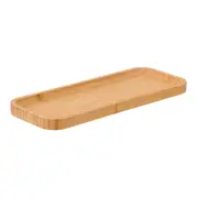 TRAVESSA 28 CM X 11 CM BAMBOO - BAMBU - Foto 4
