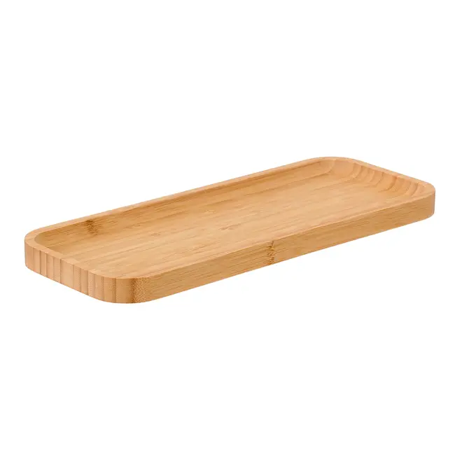 TRAVESSA 28 CM X 11 CM BAMBOO - BAMBU - Foto 4