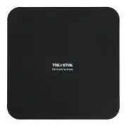 MOUSE PAD BEAT - PRETO/CORES CALEIDOCOLOR - Foto 2