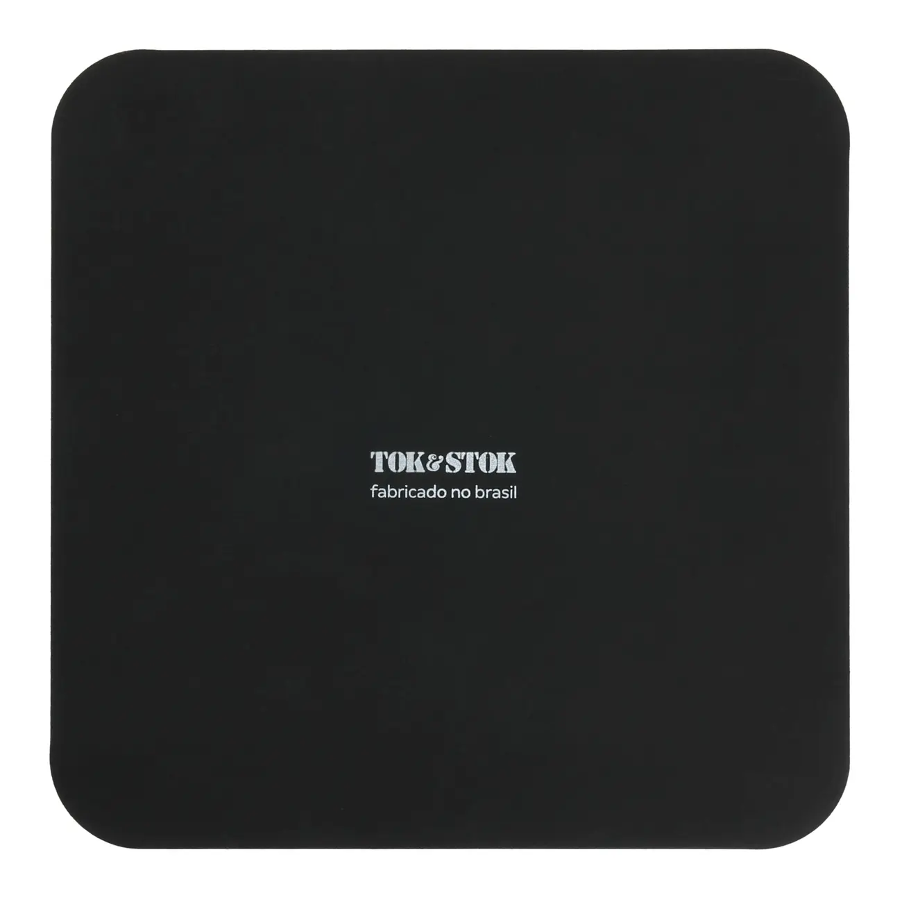 MOUSE PAD BEAT - PRETO/CORES CALEIDOCOLOR - Foto 2