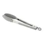 PINÇA 29 CM TO COOK - INOX/CINZA - Foto 6