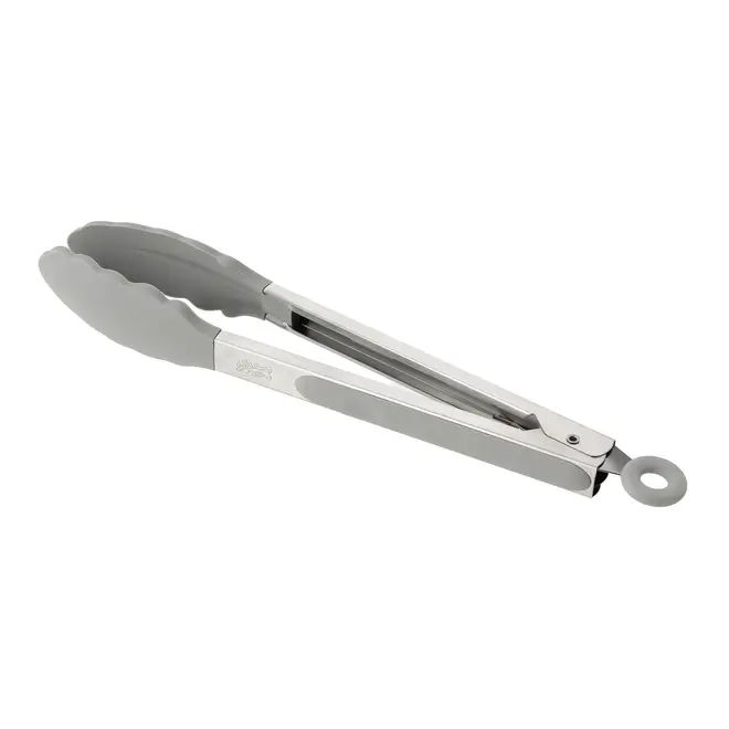 PINÇA 29 CM TO COOK - INOX/CINZA - Foto 6