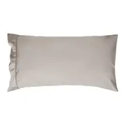 FRONHA KING 50 CM X 90 CM HIGH-SATIN - CAMELO - Foto 1