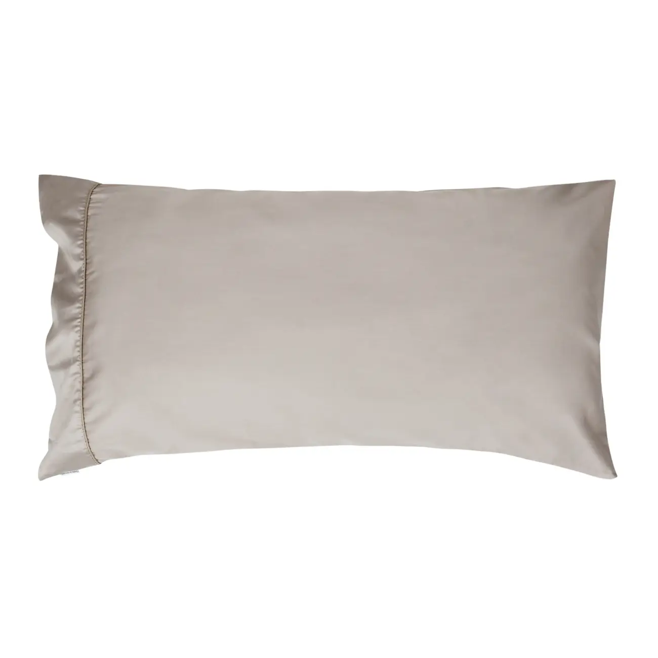 FRONHA KING 50 CM X 90 CM HIGH-SATIN - CAMELO - Foto 1