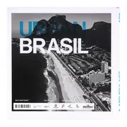 LIVRO BRASIL URBANO - URBAN BRAZIL - MULTICOR - Foto 5