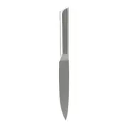 FACA PARA LEGUMES KOFFMANN - INOX - Foto 2