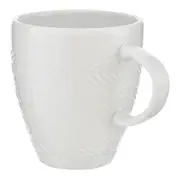CANECA 320 ML ARROWS - BRANCO - Foto 5
