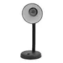 LUMINÁRIA DE MESA DIC CURVY - PRETO/BRANCO - Foto 4