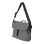 BOLSA TIRA COLO FLEET - FLANDRES/PRETO - Foto 2