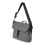 BOLSA TIRA COLO FLEET - FLANDRES/PRETO - Foto 2