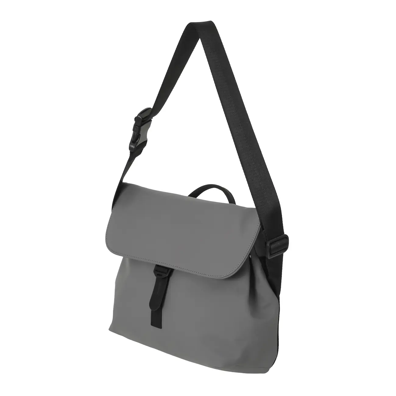 BOLSA TIRA COLO FLEET - FLANDRES/PRETO - Foto 2