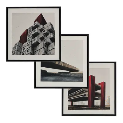 QUADROS MENOS PAREDES - RAFAEL GIACOMO