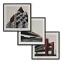 QUADROS MENOS PAREDES - RAFAEL GIACOMO - KONKRET/MULTICOR - Foto 1