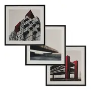 QUADROS MENOS PAREDES - RAFAEL GIACOMO - KONKRET/MULTICOR - Foto 1