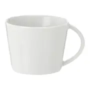 XÍCARA CHÁ 120 ML RISI - BRANCO - Foto 3