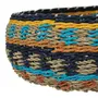 CESTO 10 CM X 31 CM X 31 CM RODAMOINHO - MULTICOR - Foto 5
