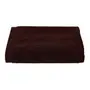 TOALHA DE BANHO GIGANTE 1,50 M X 90 CM CUSHY - MARROM DE LEI - Foto 2