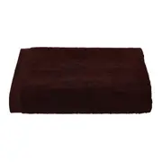TOALHA DE BANHO GIGANTE 1,50 M X 90 CM CUSHY - MARROM DE LEI - Foto 2