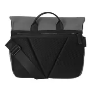 BOLSA TIRA COLO FLEET - FLANDRES/PRETO - Foto 10