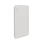 BRANCO BRILHANTE - MEMORY-BOARD 40 CM X 50 CM ATTRACT