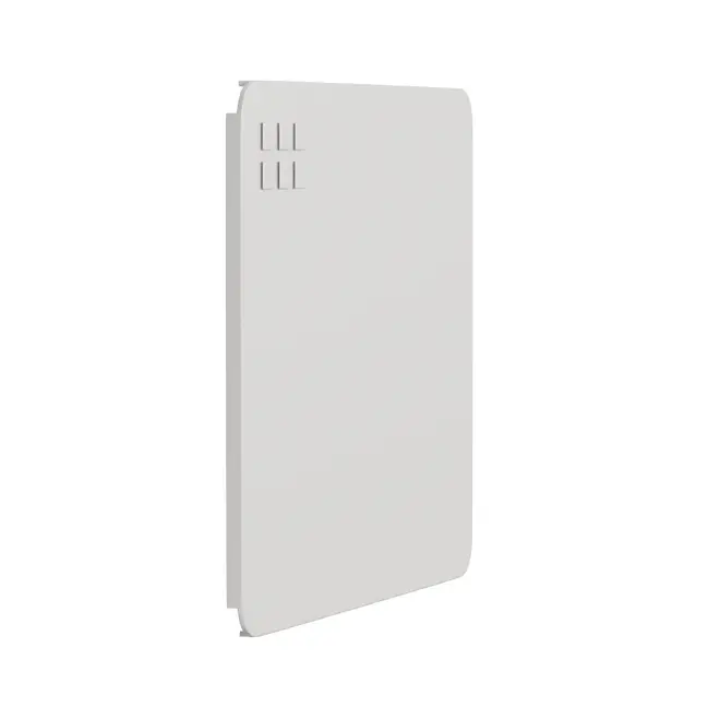 MEMORY-BOARD 40 CM X 50 CM ATTRACT - BRANCO BRILHANTE - Foto 1