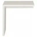 BRANCO - COMPLEMENTO MESA 67 CM X 45 CM FIND