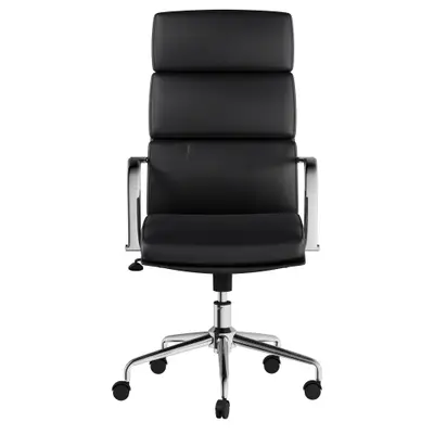 CADEIRA DE ESCRITÓRIO ALTA CEO