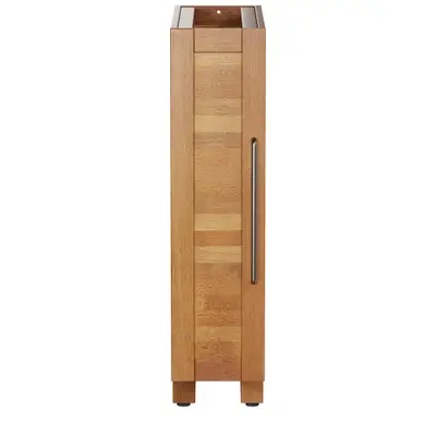 ARMÁRIO DE COZINHA INFERIOR 20 CM 1 PORTA GOURMET