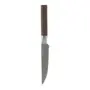 FACA PARA CARNE LAWSON - INOX/MARROM - Foto 1