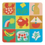 MOUSE PAD CAXIXI - MULTICOR - Foto 1