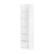 ESTANTE 60 CM X 1,96 M STRAITY - BRANCO - Foto 2