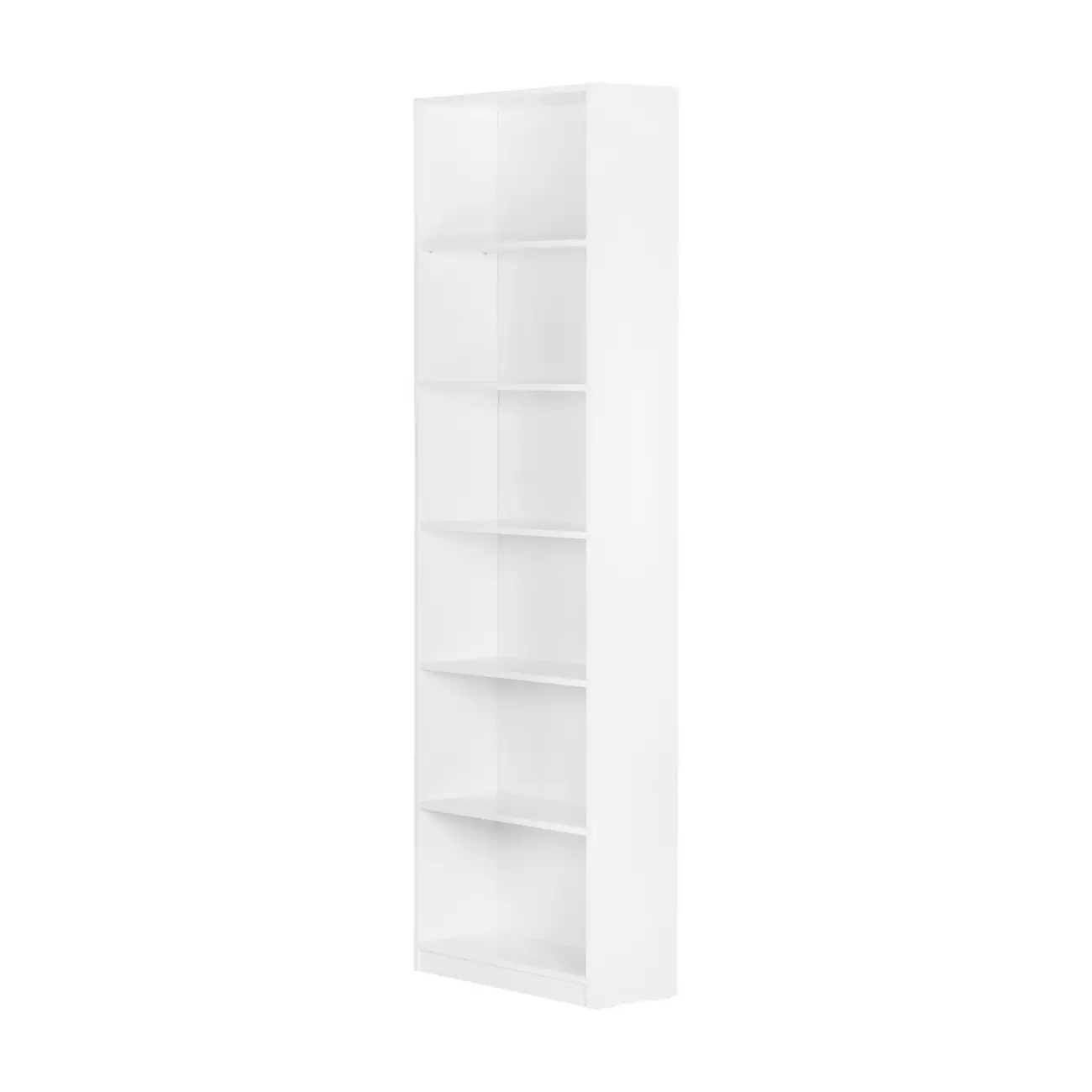 ESTANTE 60 CM X 1,96 M STRAITY - BRANCO - Foto 2