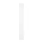 ESTANTE 60 CM X 1,96 M STRAITY - BRANCO - Foto 3