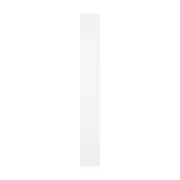 ESTANTE 60 CM X 1,96 M STRAITY - BRANCO - Foto 3