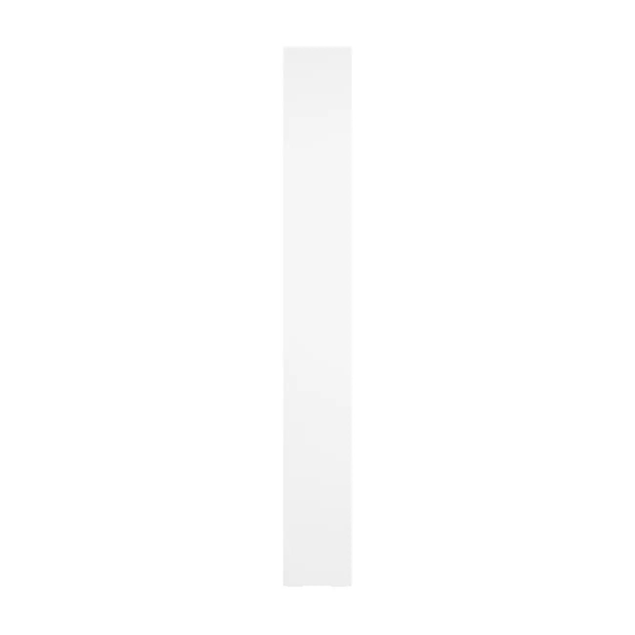 ESTANTE 60 CM X 1,96 M STRAITY - BRANCO - Foto 3