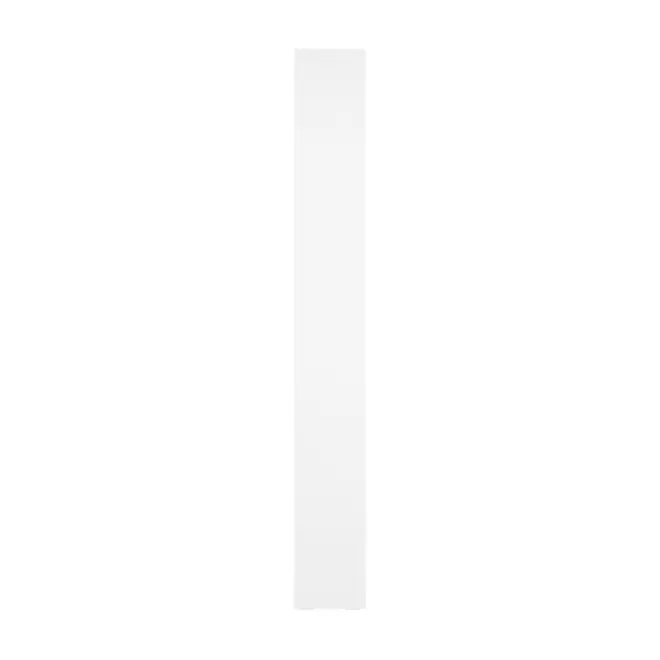 ESTANTE 60 CM X 1,96 M STRAITY - BRANCO - Foto 3
