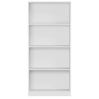 ESTANTE 60 CM X 1,33 M STRAITY
