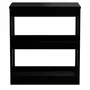 PRETO - CARRINHO 68 CM X 45 CM TAKE