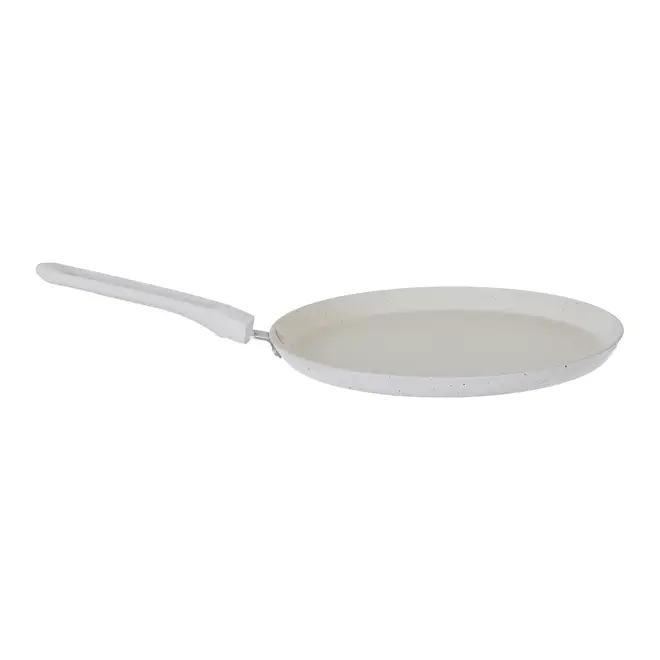 TAPIOQUEIRA INDUÇÃO 24 CM CHEF - OFF WHITE - Foto 7