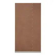 GUARDA-ROUPA 3 PORTAS 2 GAVETAS LIVE - FLANDRES - Foto 7
