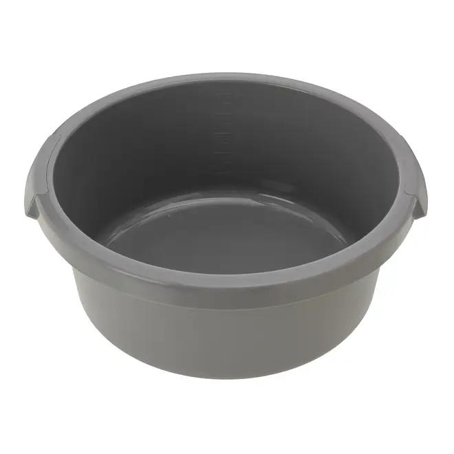BACIA 5 L WASH - KONKRET/KONKRET - Foto 5