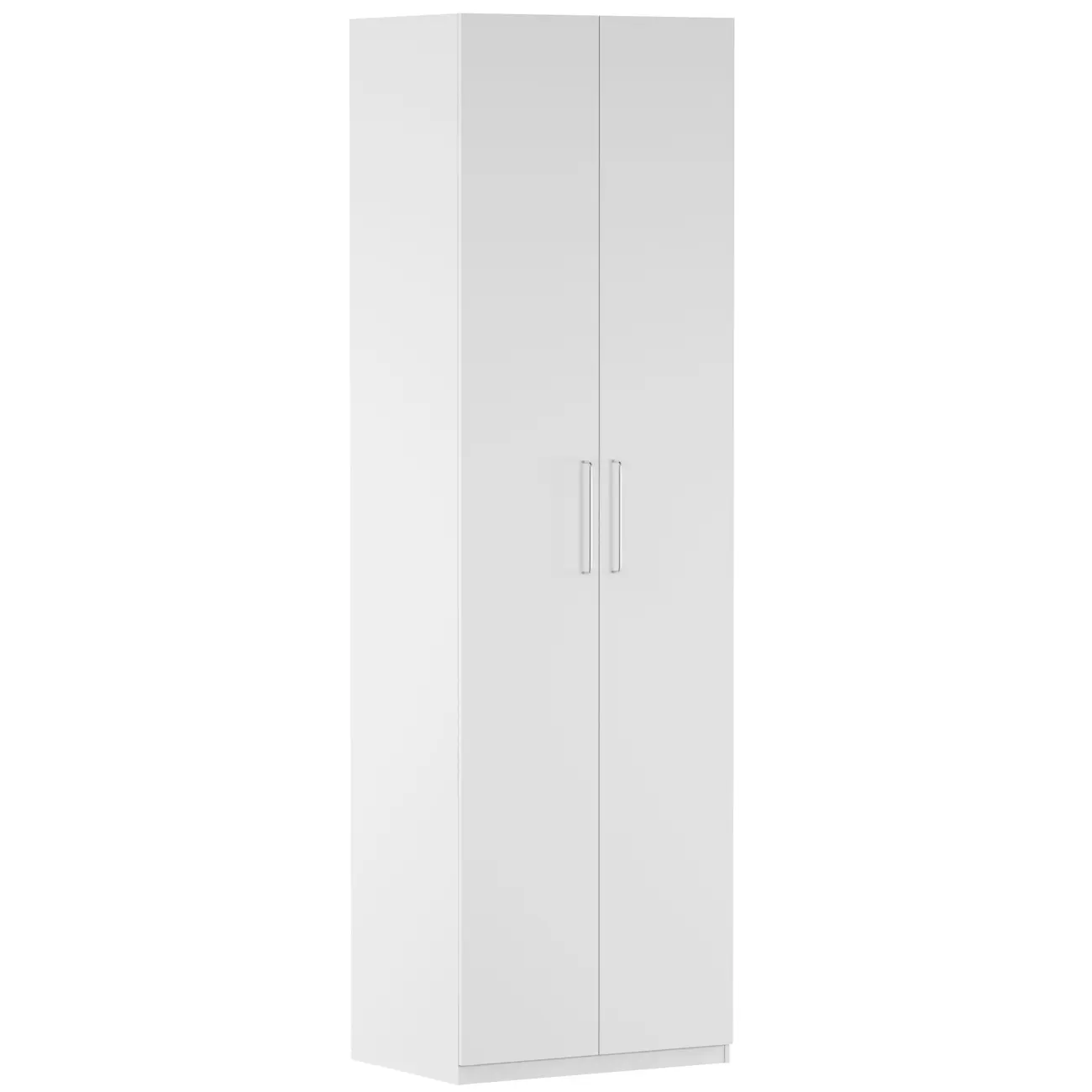 MAXIMUS GUARDA-ROUPA/SAPATEIRA 2 PORTAS 35 - BRANCO - Foto 22
