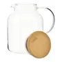 JARRA 1,8 L BAMBOO FLIT - BAMBU/INCOLOR - Foto 3